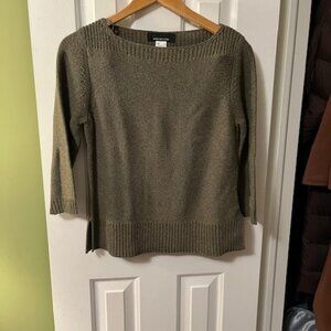 Jones New York Sweater M